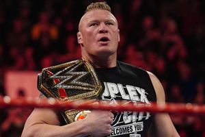 Brock Lesnar, cerca de dejar la WWE, reveló Hugo Savinovich