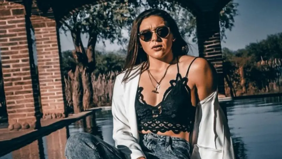 Norma Palafox, jugadora de Cruz Azul, impactó con sensual baile en diminuto bikini