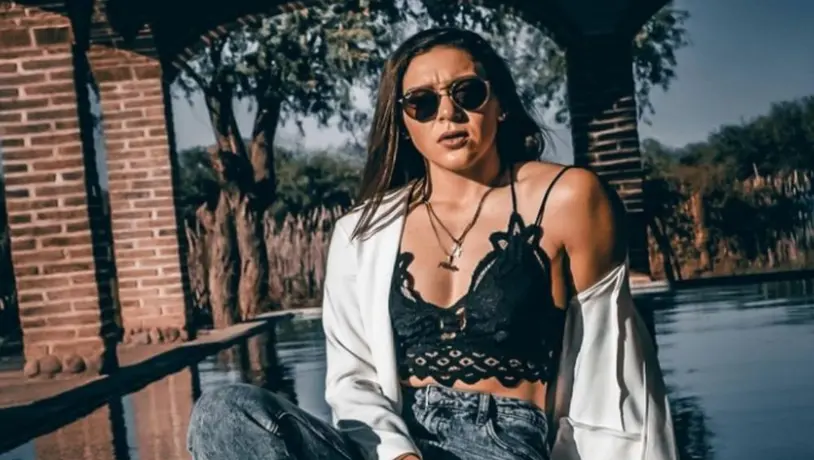 Norma Palafox, jugadora de Cruz Azul, impactó con sensual baile en diminuto bikini