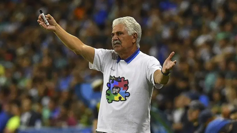 ¡Al ritmo de la cumbia! Americanistas se burlan del 7-0 a Cruz Azul