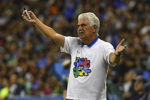 ¡Al ritmo de la cumbia! Americanistas se burlan del 7-0 a Cruz Azul