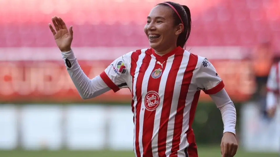 Liga MX Femenil: Chivas visitará a Tigres en lo que será una Final adelantada
