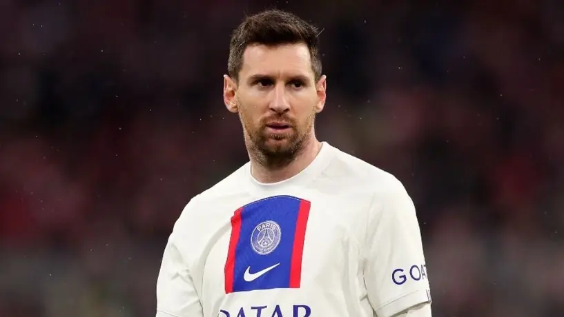 Lionel Messi: Inter Miami y Marvel preparan playera digna de un superhéroe