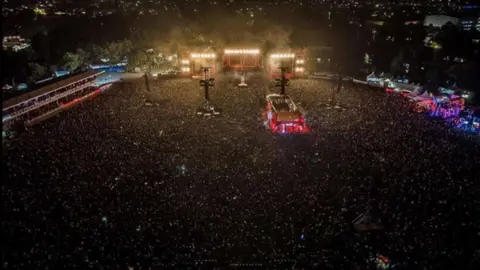 Coca-Cola Flow Fest revela su cartel para la edición de este año