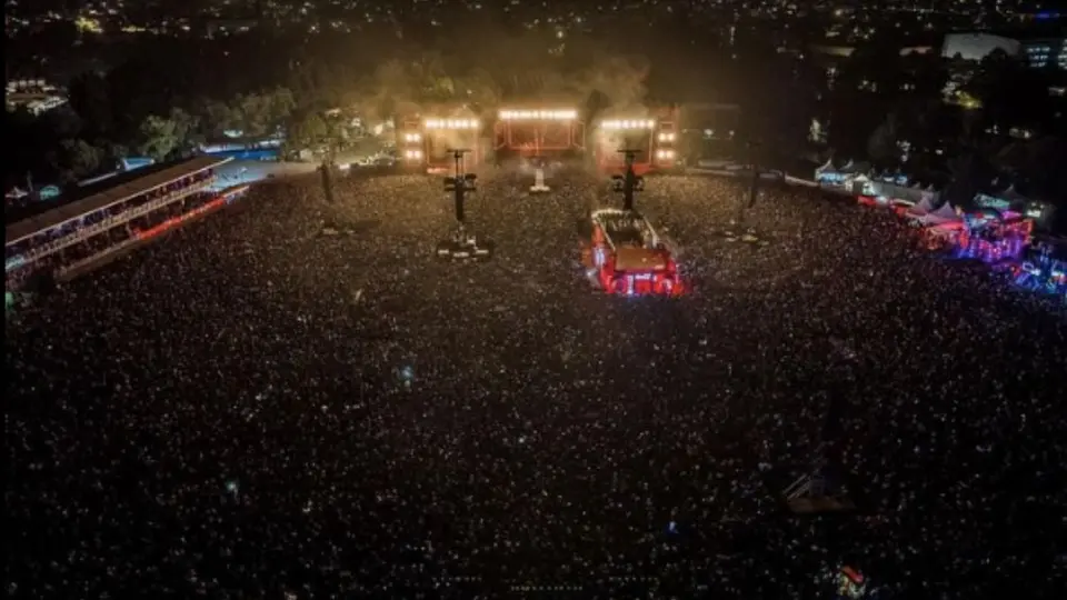 Coca-Cola Flow Fest revela su cartel para la edición de este año