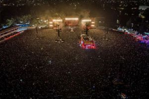 Coca-Cola Flow Fest revela su cartel para la edición de este año