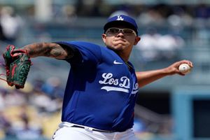 Lanzadores mexicanos han tenido buen arranque de temporada en la MLB