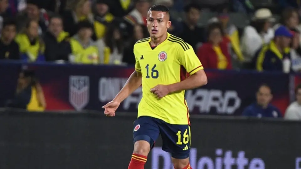 Kevin Castaño será nuevo refuerzo de Cruz Azul, el acuerdo es por tres años