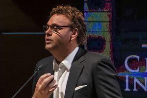 David Faitelson sorprendió al revelar que votaría por Marcelo Ebrad