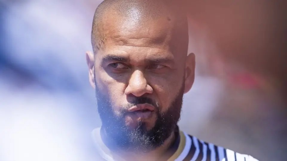 Dani Alves: Un tatuaje del brasileño reforzó la declaración de la víctima