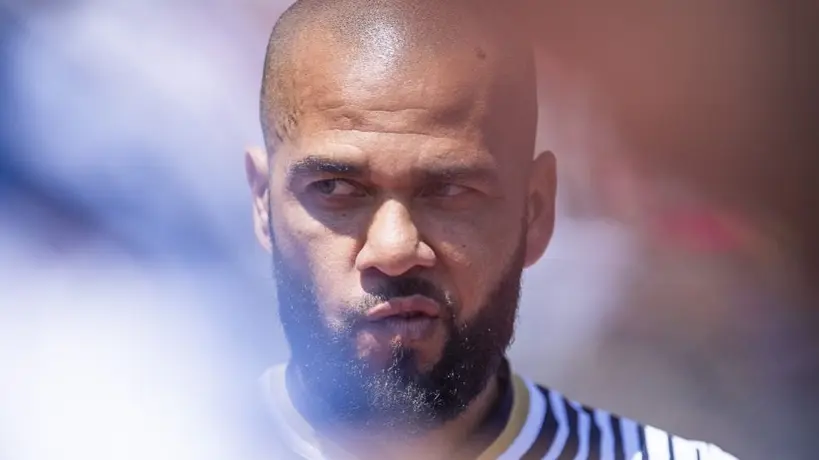 Dani Alves: Un tatuaje del brasileño reforzó la declaración de la víctima