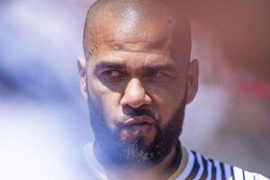 Dani Alves: Un tatuaje del brasileño reforzó la declaración de la víctima
