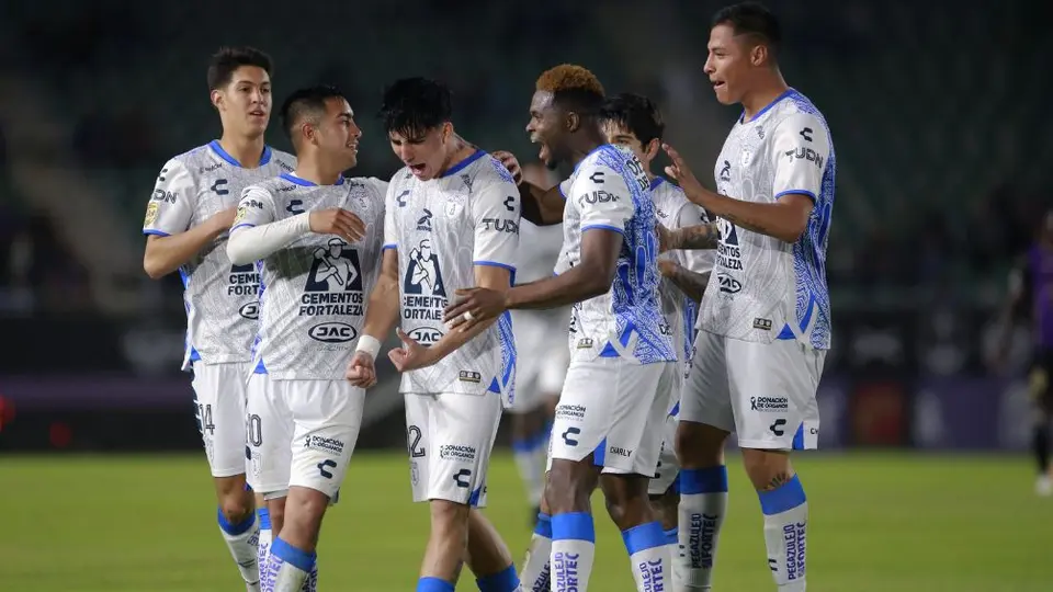 Pachuca venció a Mazatlán en el debut de Romano en el Kraken
