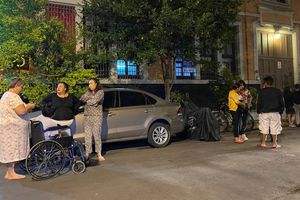 Sismo: Se registró un temblor de 2.3 con epicentro en la Magdalena Contreras de la CDMX