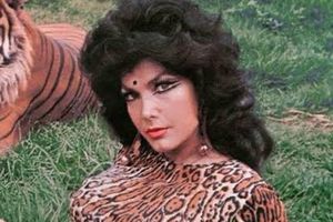 Irma Serrano 'La Tigresa', sus amoríos y el día que le dio una cachetada a su amante Díaz Ordaz