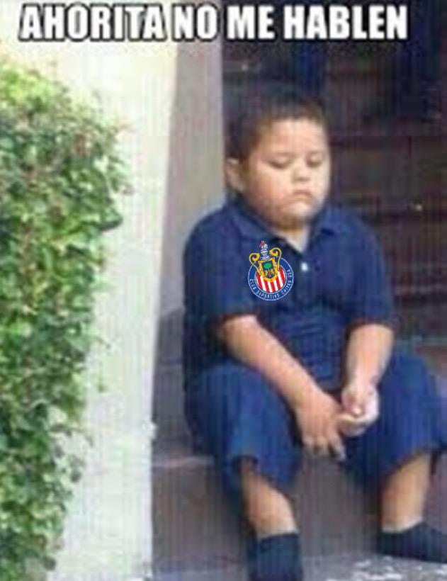 No me hablen