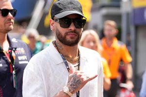 GP Mónaco: Todas las estrellas que asistieron al circuito más prestigioso de Fórmula 1