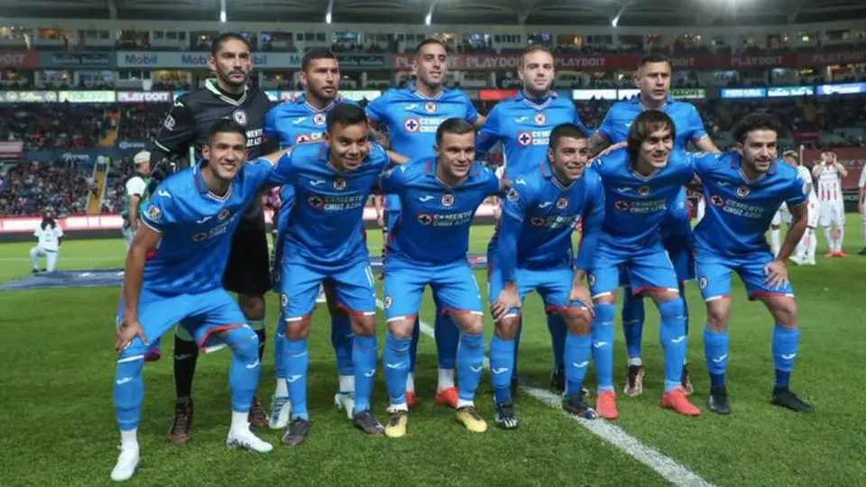 Cruz Azul y Atlante jugarán encuentro amistoso en La Noria