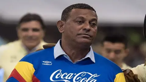 Antonio Carlos Santos le dio con todo a jugadores del América: 'Fidalgo es una mentira'