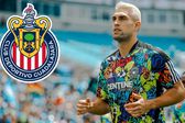 Chivas: Daniel Ríos, oficialmente jugador rojiblanco