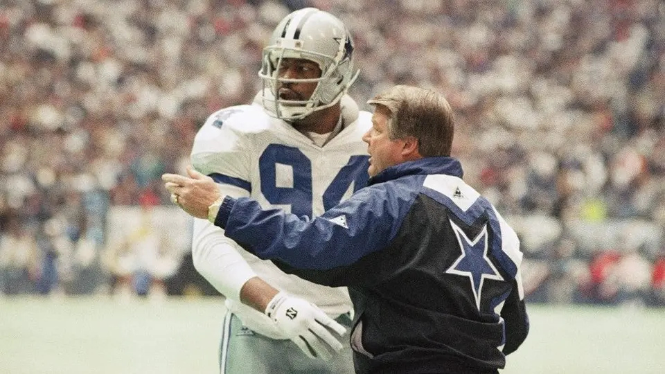 Dallas y San Francisco, favoritos para ganar el Super Bowl LVI; apuntó Charles Haley