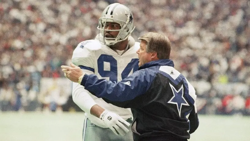Dallas y San Francisco, favoritos para ganar el Super Bowl LVI; apuntó Charles Haley
