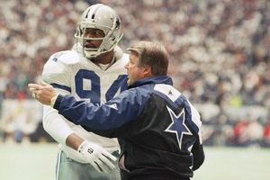 Dallas y San Francisco, favoritos para ganar el Super Bowl LVI; apuntó Charles Haley