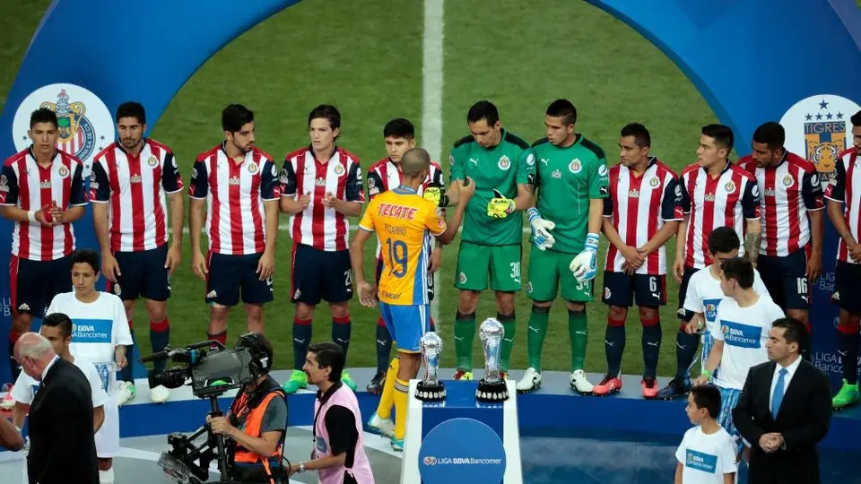 Chivas vs Tigres: ¿Cuándo salen a la venta los boletos de la Gran Final?
