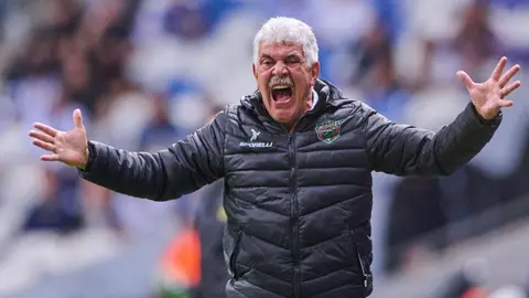 Cruz Azul: Tuca Ferretti dirigirá a su tercer grande del futbol mexicano