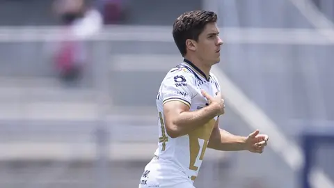 Santiago Trigos ve a Pumas en Liguilla: "Depende de nosotros ganar y calificar"