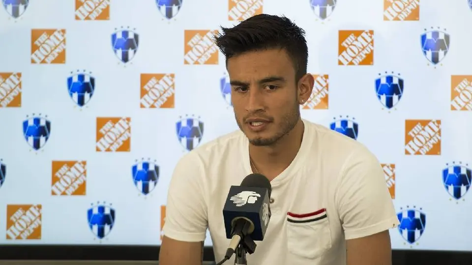 Rayados: Jesús Zavala se retira del futbol tras 16 años de carrera