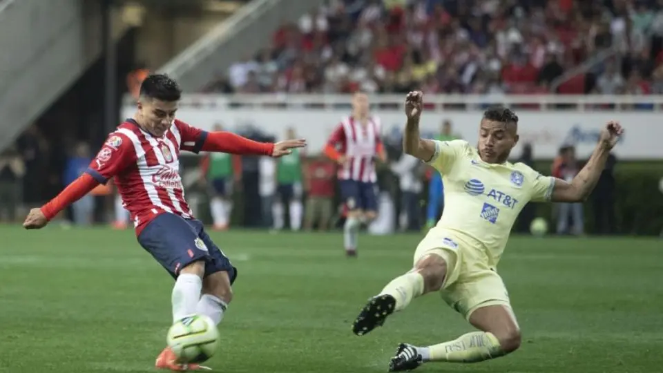 Chivas vs América: Boletos agotados para la Semifinal de Ida en el Estadio Akron