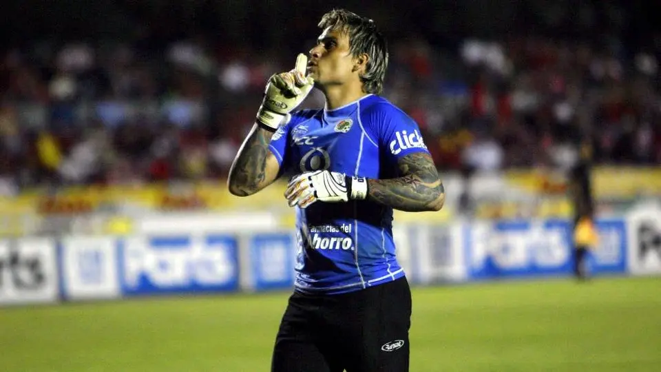 Negro Sandoval contó aventuras del Gato Ortiz en Jaguares: 'Golpeó a siete policías'
