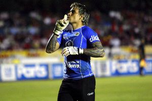 Negro Sandoval contó aventuras del Gato Ortiz en Jaguares: 'Golpeó a siete policías'