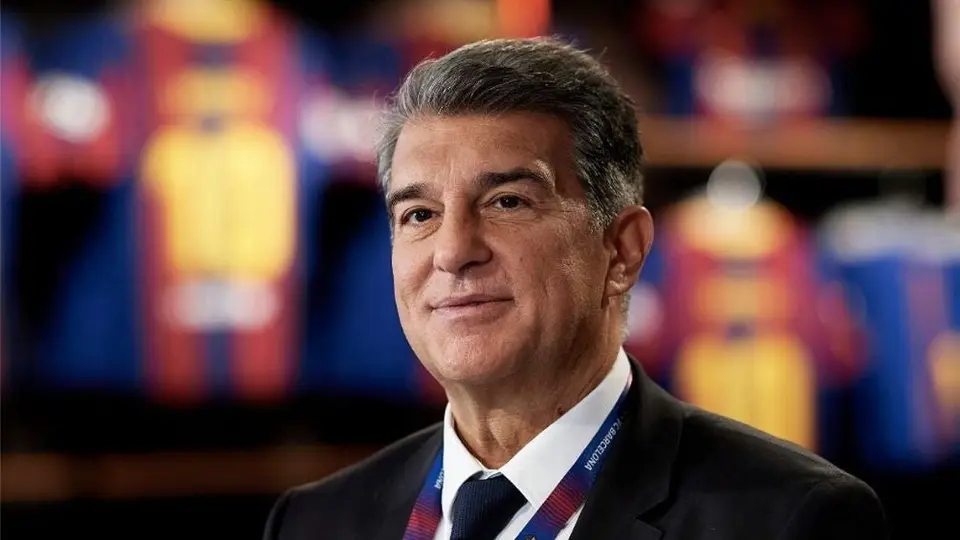 FC Barcelona: Joan Laporta dio explicaciones sobre el Caso Negreira