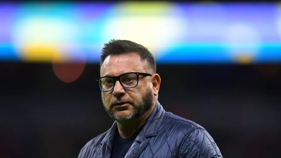 Turco Mohamed dio cátedra en Pumas de cómo tirar penales a lo Panenka