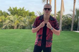 Haaland: Su colección de relojes ya supera el millón de libras esterlinas