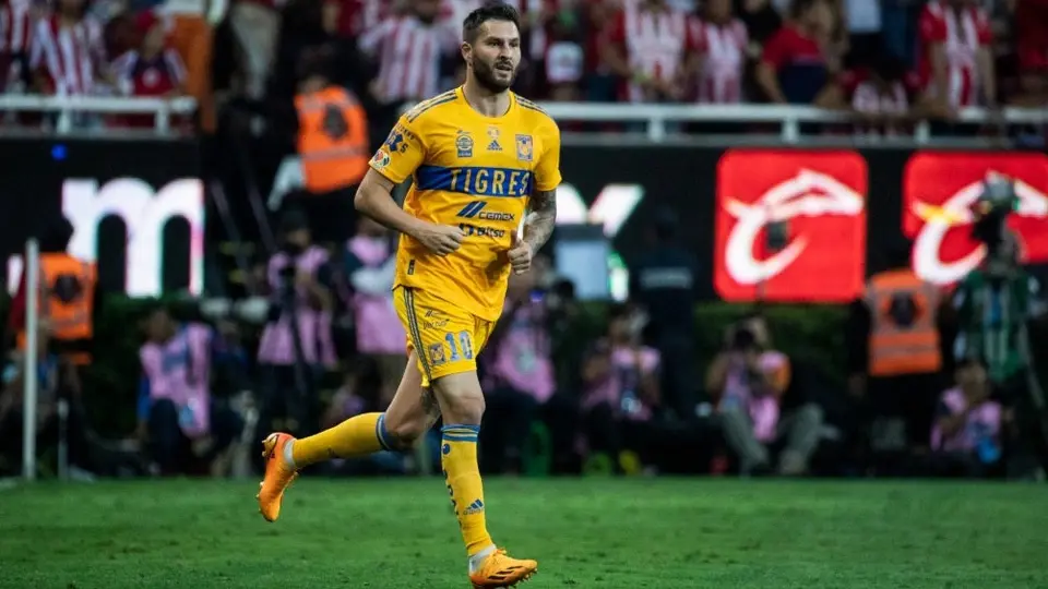 Tigres: Gignac iguala a Hermosillo y Suazo como los máximos anotadores en Finales de Liga MX