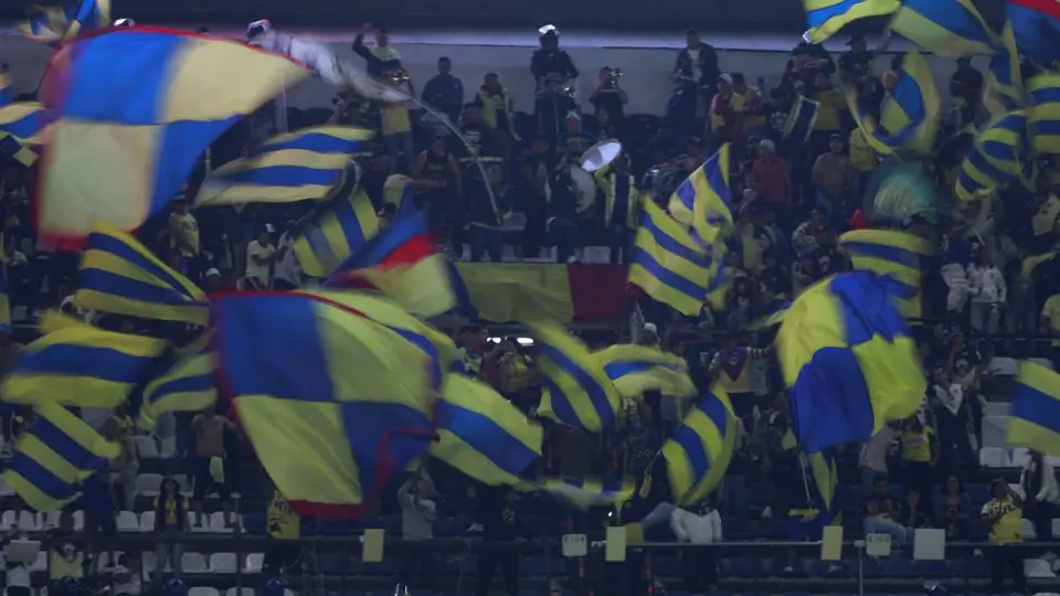 ¿Aficionados del América tienen nuevo canto al estilo de los fans del Milan?