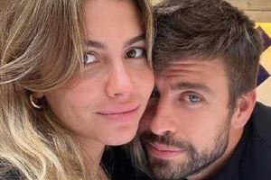 Clara Chía engañó a Gerard Piqué con Guardiola, aseguran medios españoles