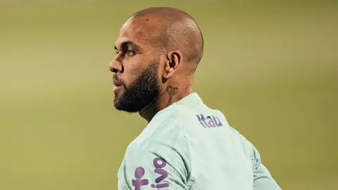 Dani Alves: amigo revela pista clave en el caso, "ella se acercó a él bailando"