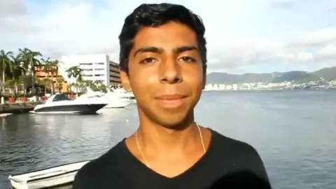 ¿Paco, el de las empanadas, fue asesinado en la balacera de Acapulco en Semana Santa?