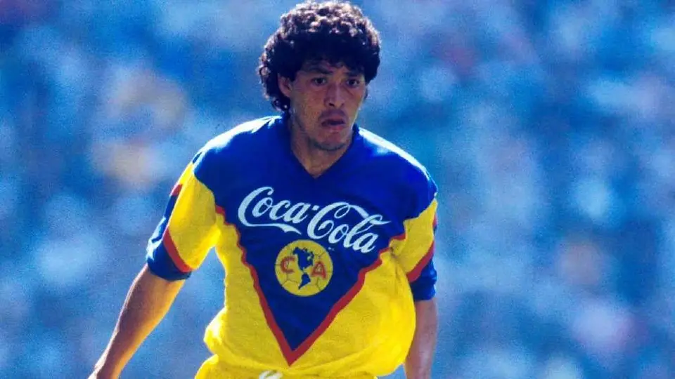 América: Juan Hernández cree que las Águilas están cerca de la 14