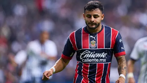 Faitelson: 'Sin Alexis Vega, se le fue el torneo a las Chivas'