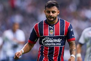 Faitelson: 'Sin Alexis Vega, se le fue el torneo a las Chivas'