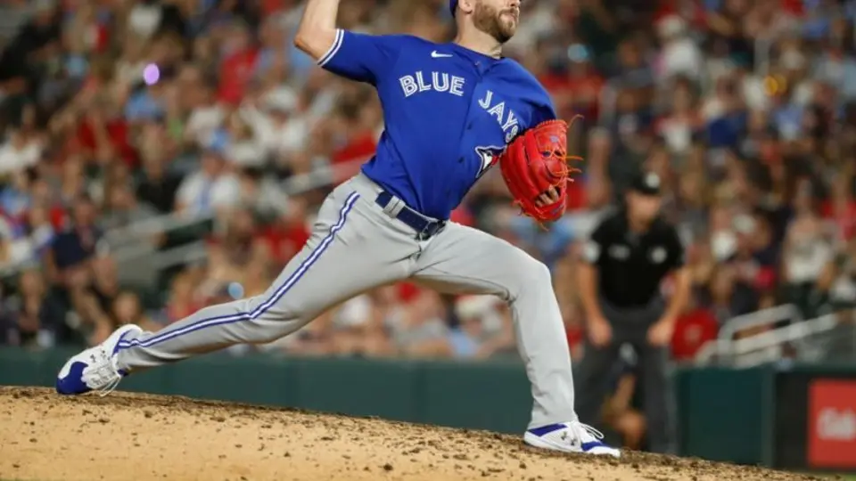Toronto Blue Jays cortaron a Anthony Bass del equipo tras comentarios anti-LGBTQ+