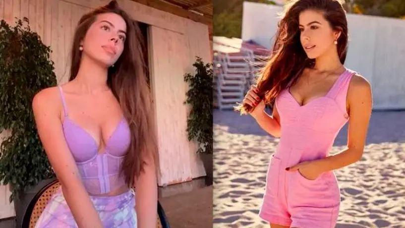 Sara Duque, la maestra de inglés que 'roba' suspiros y rompe corazones en el Manchester City