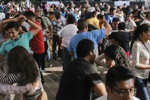 Sonideros podrían ser declarados Patrimonio Cultural de la Ciudad de México; señala Claudia Sheinbaum