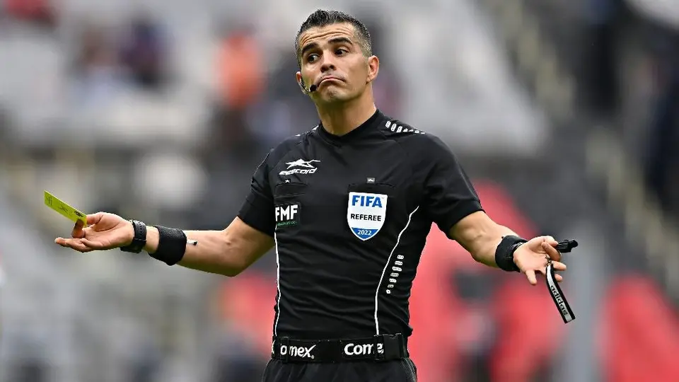 Ramos Rizo sobre Fernando Hernández: 'No supo manejar la presión'