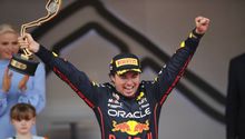 Checo Pérez sobre el GP de Mónaco: 'Es la carrera que todo piloto quiere ganar'